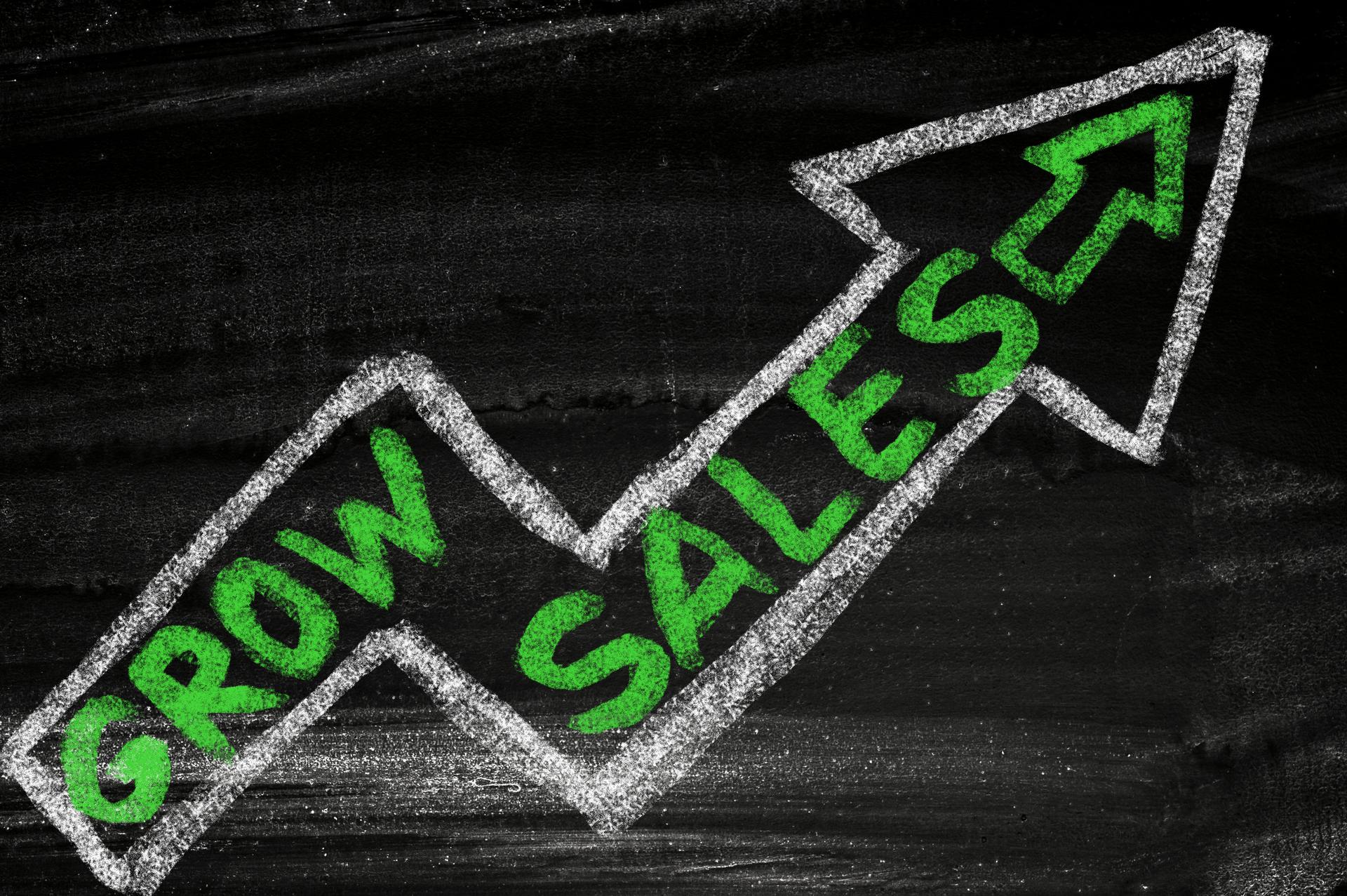 Grow Sales